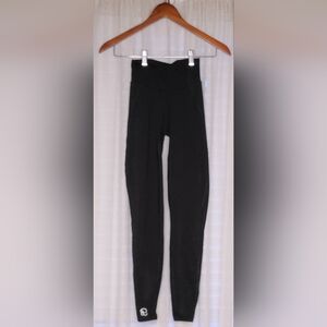 Bombshell Uplift Leggings